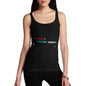 CSS Pun Monarch Women's Tank Top
