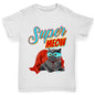 Super Meow Boy's T-Shirt