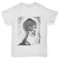 X-Ray Headphones Boy's T-Shirt