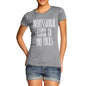 Professional Giver Of No F-cks Women's  T-Shirt 