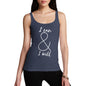 I Can And I Will Women's  Tank Top