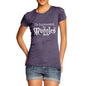 I'm Surrounded By Muggles Women's  T-Shirt 