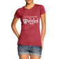 I'm Surrounded By Muggles Women's  T-Shirt 