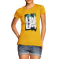 LA California Palm Trees Women's T-Shirt 