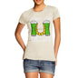 Today I'm Irish Women's T-Shirt 