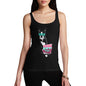Stay Rad French Bulldog Women's Tank Top