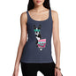 Stay Rad French Bulldog Women's Tank Top