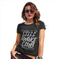 Personalised Still Awake Club Women's T-Shirt 