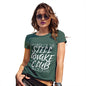 Personalised Still Awake Club Women's T-Shirt 