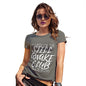 Personalised Still Awake Club Women's T-Shirt 