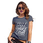 Personalised Still Awake Club Women's T-Shirt 