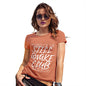 Personalised Still Awake Club Women's T-Shirt 