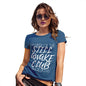 Personalised Still Awake Club Women's T-Shirt 