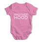 Brotherhood Baby Unisex Baby Grow Bodysuit