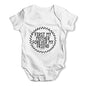 First My Mother Forever My Friend Baby Unisex Baby Grow Bodysuit