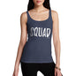 Squad Women's Tank Top