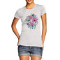 Happy Mother's Day Bouquet Women's T-Shirt 