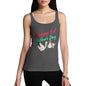 Happy 1st Mother's Day Stork Women's Tank Top