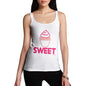 Sweet Cake Women's Tank Top