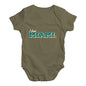 I Love Miami American Football Baby Unisex Baby Grow Bodysuit