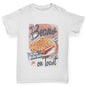 Beans On Toast Boy's T-Shirt