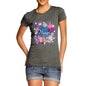 A Little Magic Can Take You A Long Way Women's T-Shirt 