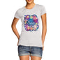 A Little Magic Can Take You A Long Way Women's T-Shirt 