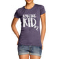 Amazing Kid Number 2 Women's T-Shirt 