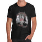 Boxing Gloves 89 Men's T-Shirt