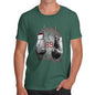Boxing Gloves 89 Men's T-Shirt