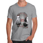 Boxing Gloves 89 Men's T-Shirt