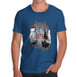 Boxing Gloves 89 Men's T-Shirt