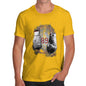 Boxing Gloves 89 Men's T-Shirt