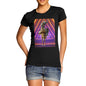 Space Cowboy Women's T-Shirt 