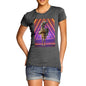 Space Cowboy Women's T-Shirt 