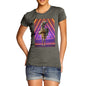 Space Cowboy Women's T-Shirt 