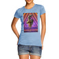Space Cowboy Women's T-Shirt 