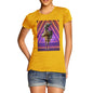 Space Cowboy Women's T-Shirt 