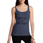Cry Baby Women's Tank Top