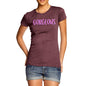 Gorgeous Women's T-Shirt 