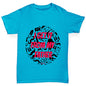 I Get It From My Father Boy's T-Shirt