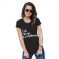 Eat, Sleep, Get Tattoos Women's T-Shirt 