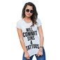 Will Sin 4 Tattoos Women's T-Shirt 