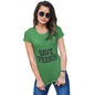 Save Ferris Women's T-Shirt 