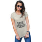 Save Ferris Women's T-Shirt 