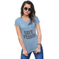 Save Ferris Women's T-Shirt 