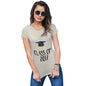 Personalised Graduation Hat Class Of Add Year Women's T-Shirt 