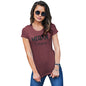 Personalised Name School Leavers Women's T-Shirt 