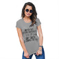 Personalised Watch Out University Women's T-Shirt 