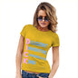 D-ck Acrostic Poem Women's T-Shirt 
